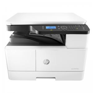 LaserJet M439n MFP Prntr