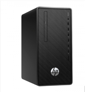 HP 282 Pro G6 Microtower PC-T901500005A（單主機(jī)）