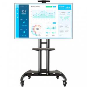 移動推車顯示器電視支架AVA2665